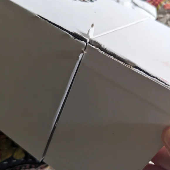 Reebok x Anine Bing Classic Nylon Shoes - Picture 4 of 14